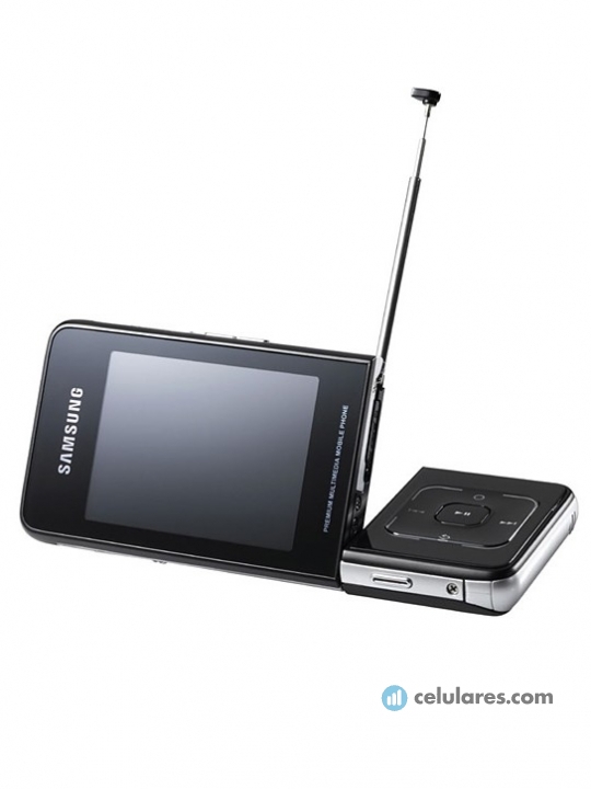 Imagen 3 Samsung F510