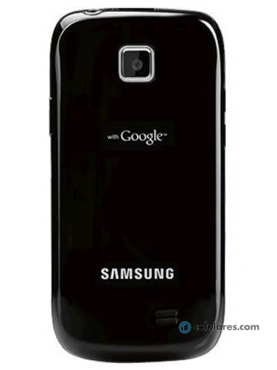 Imagen 3 Samsung Galaxy 551