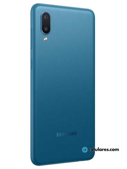 Imagen 6 Samsung Galaxy A02
