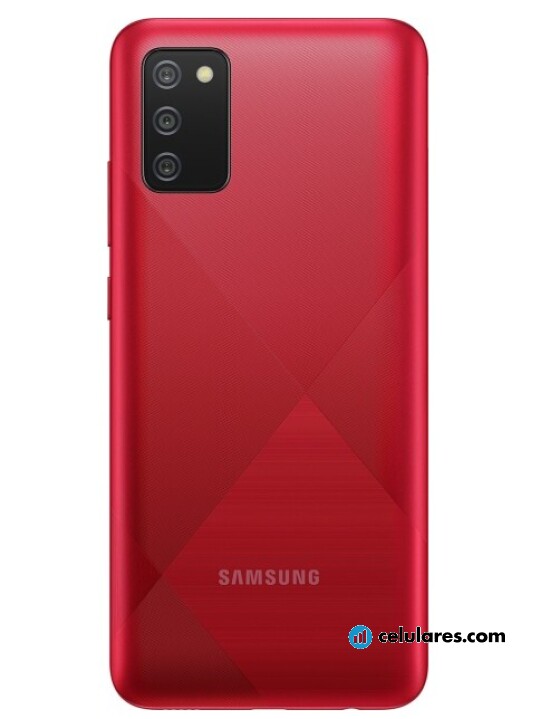 Imagen 2 Samsung Galaxy A02s