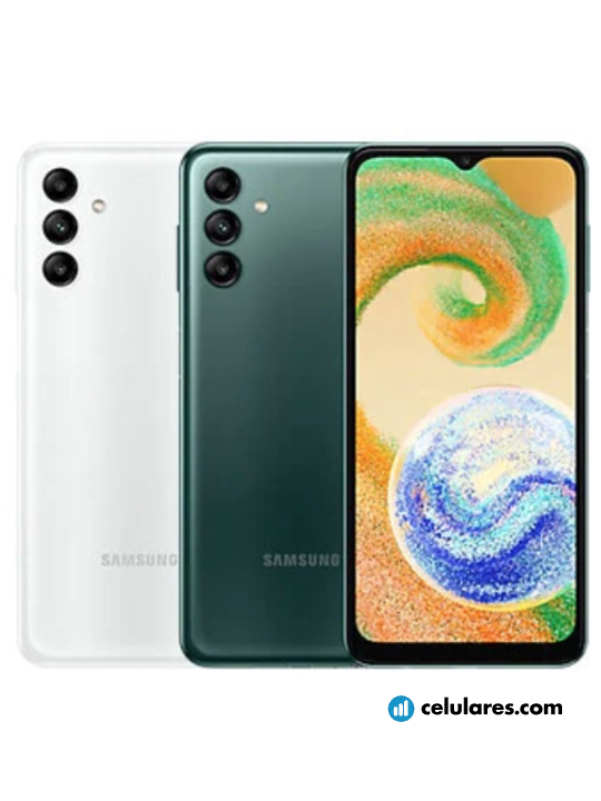 Imagen 7 Samsung Galaxy A04s