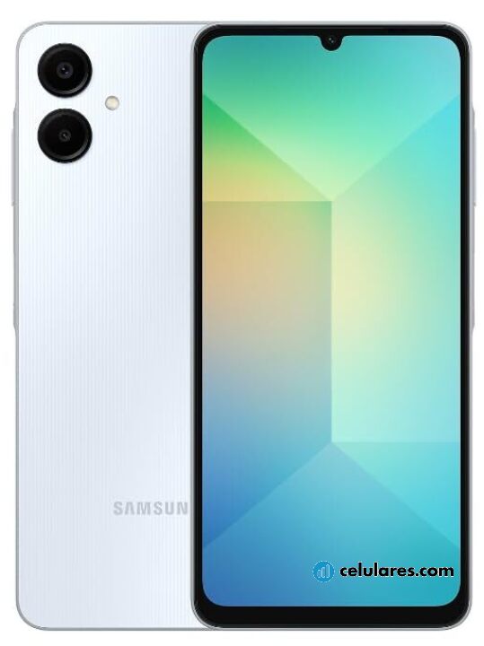 Imagen 4 Samsung Galaxy A06