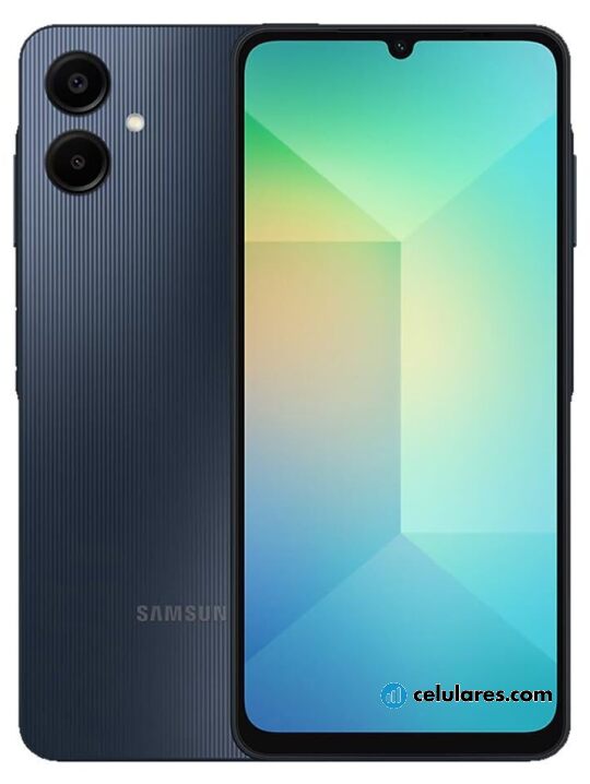 Samsung Galaxy A06