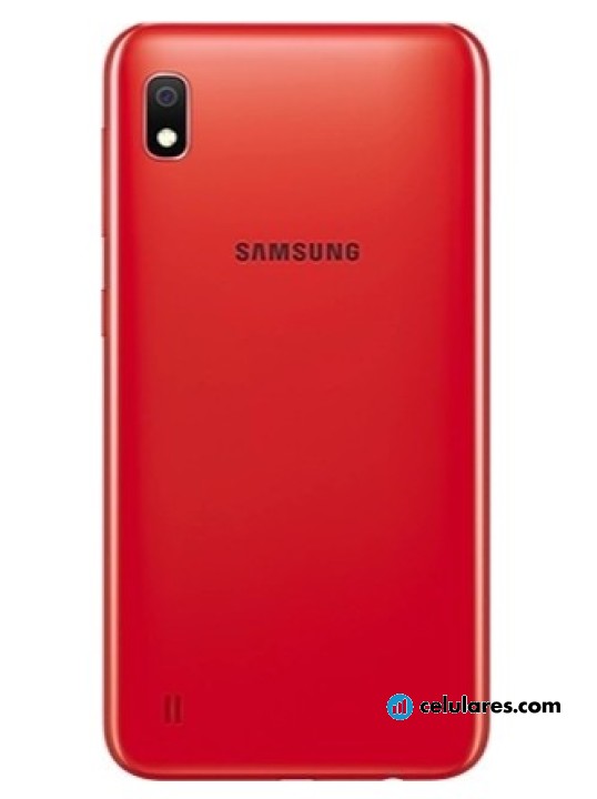 Imagen 5 Samsung Galaxy A10