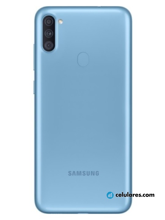 Imagen 3 Samsung Galaxy A11