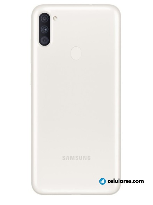 Imagen 5 Samsung Galaxy A11