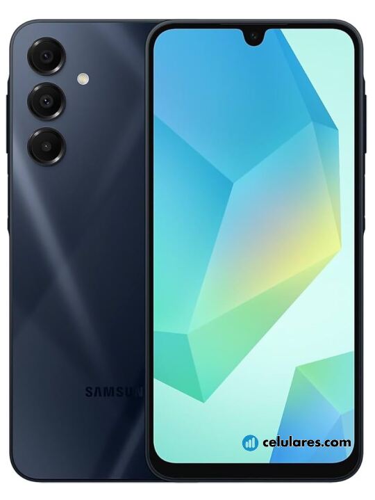 Samsung Galaxy A16