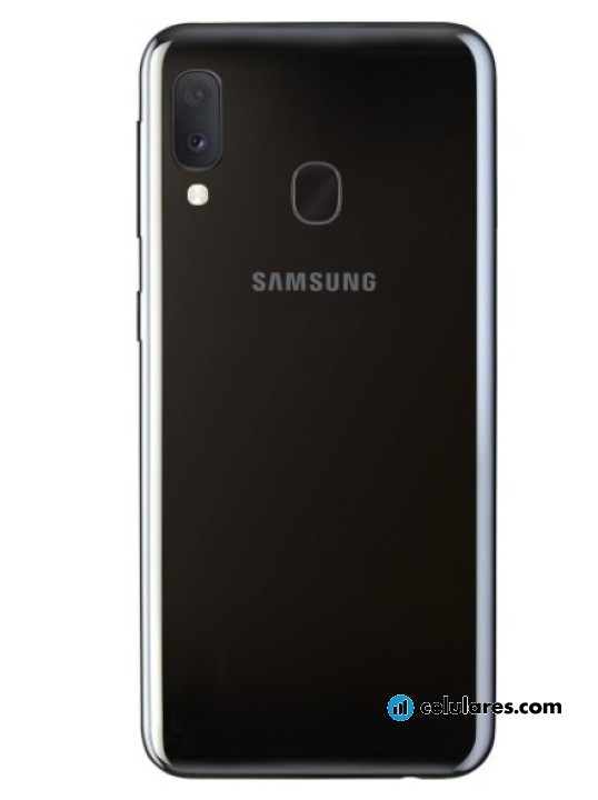 Imagen 5 Samsung Galaxy A20e
