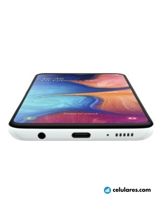 Imagen 3 Samsung Galaxy A20e