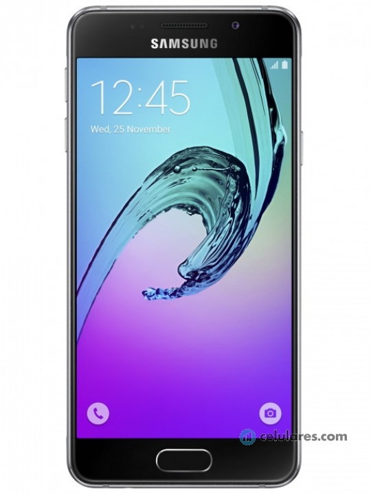 Imagen 2 Samsung Galaxy A3 (2016)
