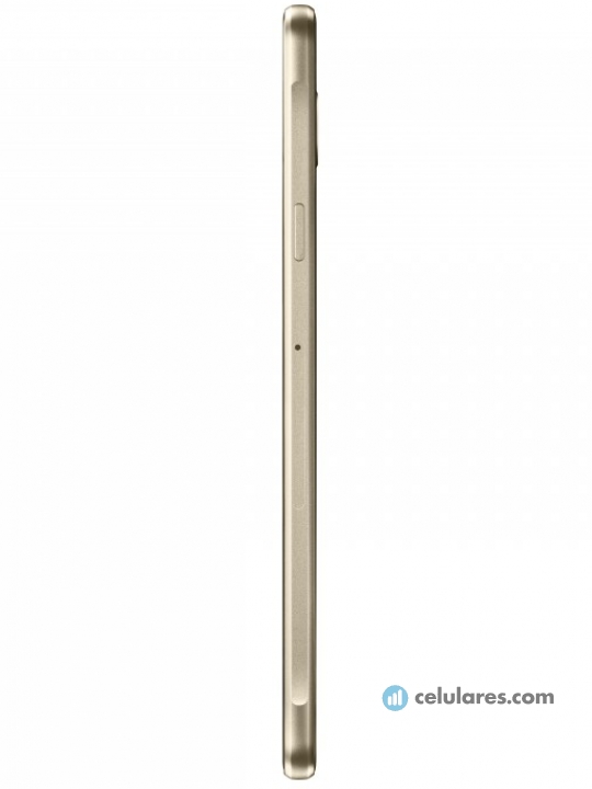 Imagen 11 Samsung Galaxy A3 (2016)