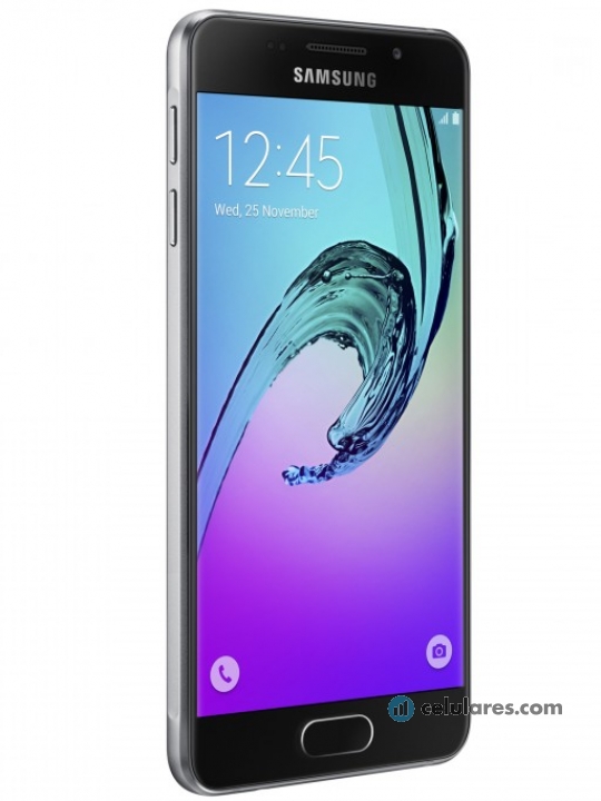 Imagen 6 Samsung Galaxy A3 (2016)