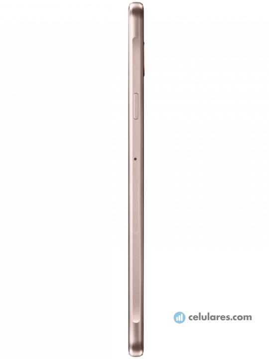 Imagen 14 Samsung Galaxy A3 (2016)