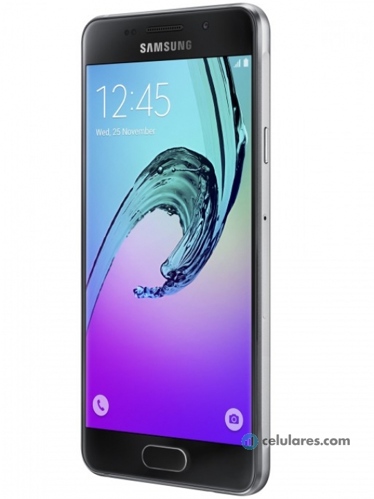 Imagen 12 Samsung Galaxy A3 (2016)