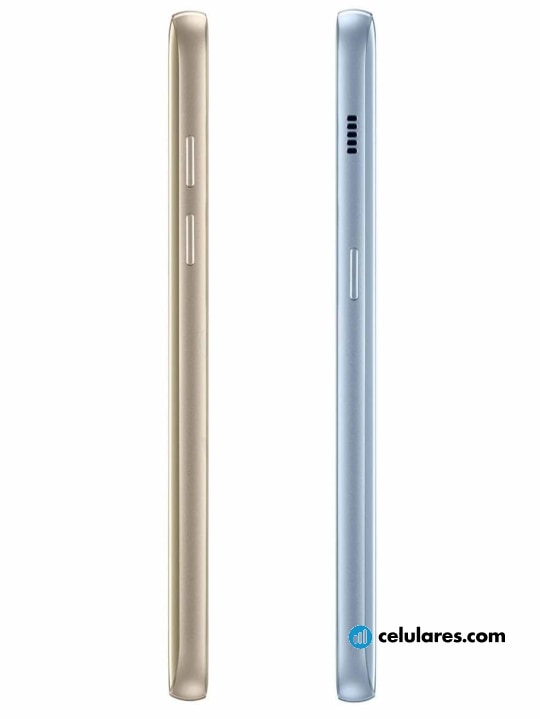 Imagen 6 Samsung Galaxy A3 (2017)