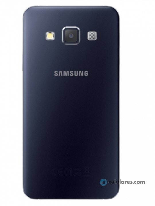 Imagen 2 Samsung Galaxy A3