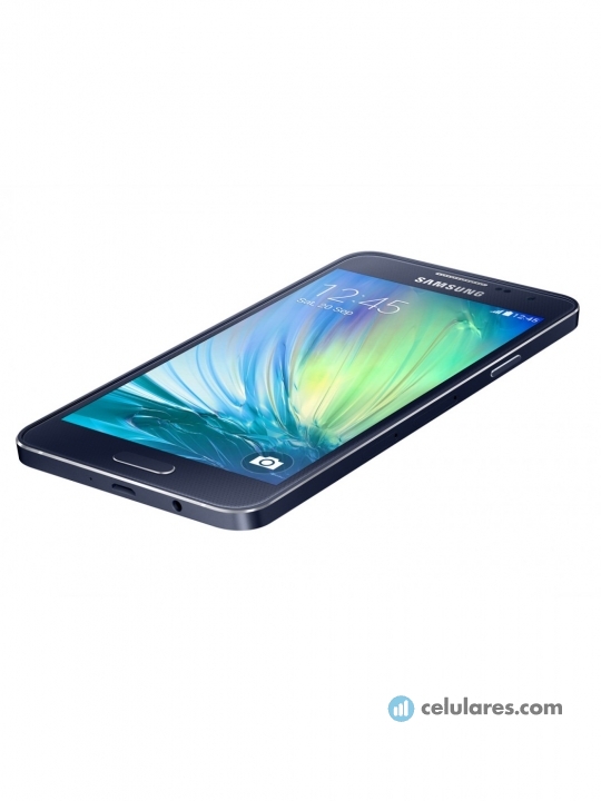 Imagen 4 Samsung Galaxy A3