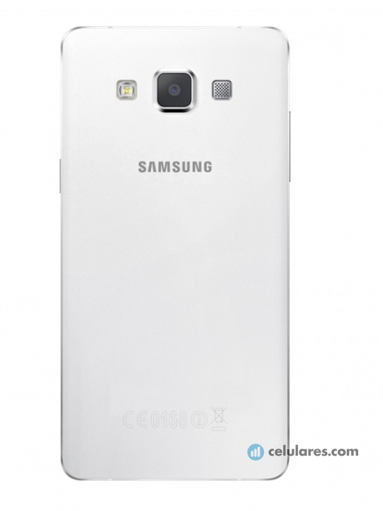 Imagen 4 Samsung Galaxy A3 Duos