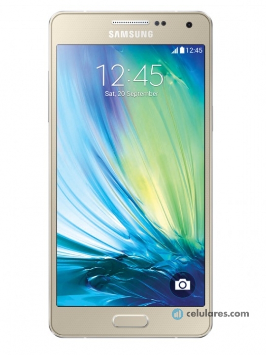 Imagen 3 Samsung Galaxy A3 Duos