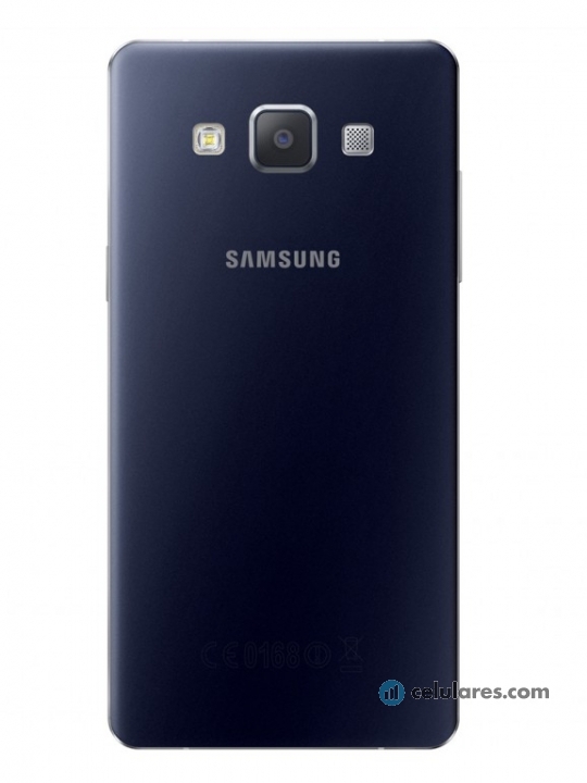 Imagen 5 Samsung Galaxy A3 Duos