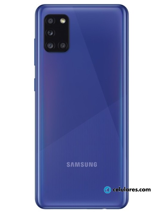 Imagen 5 Samsung Galaxy A31