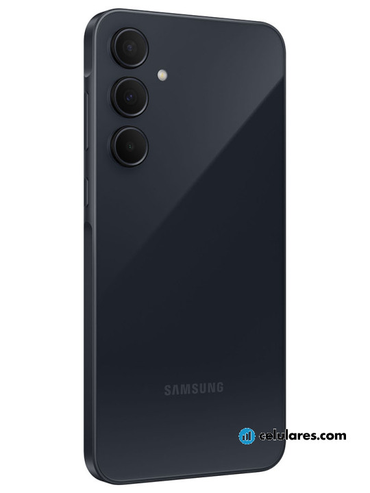 Imagen 2 Samsung Galaxy A35