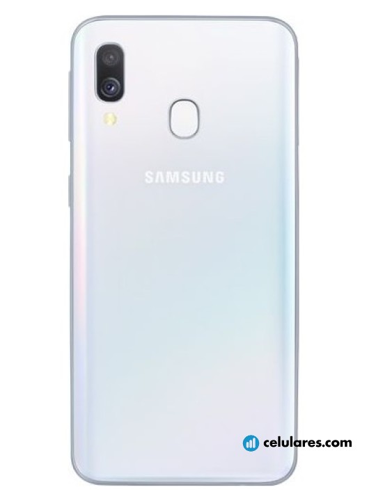 Imagen 7 Samsung Galaxy A40