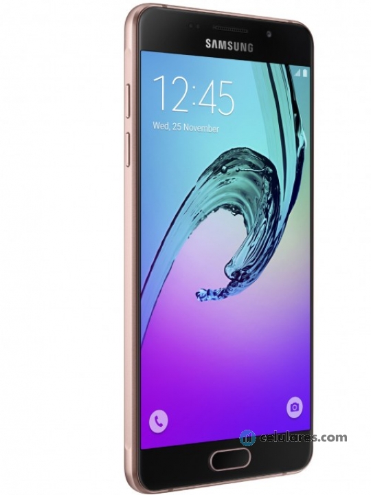 Imagen 6 Samsung Galaxy A5 (2016)