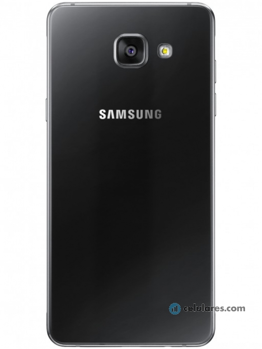 Imagen 9 Samsung Galaxy A5 (2016)