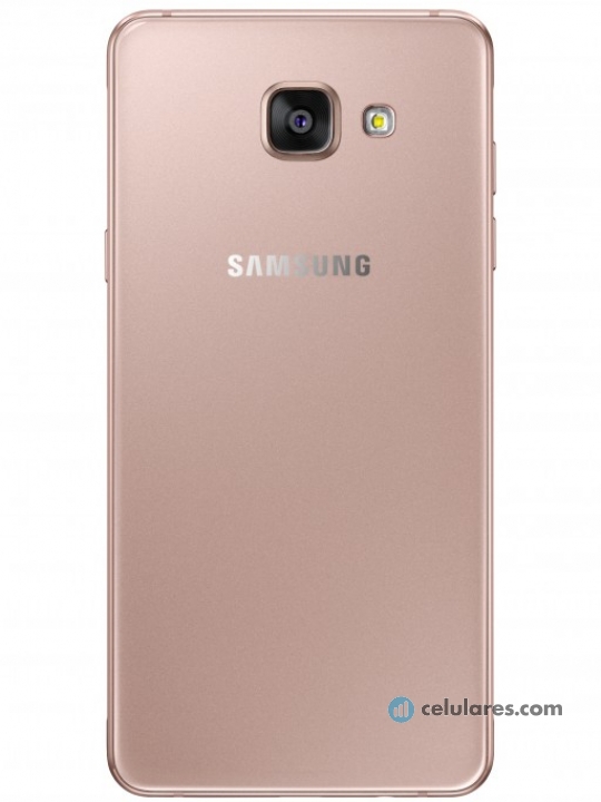 Imagen 10 Samsung Galaxy A5 (2016)