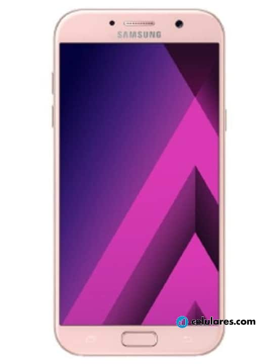 Imagen 3 Samsung Galaxy A5 (2017)