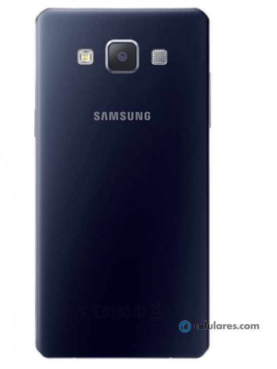 Imagen 2 Samsung Galaxy A5