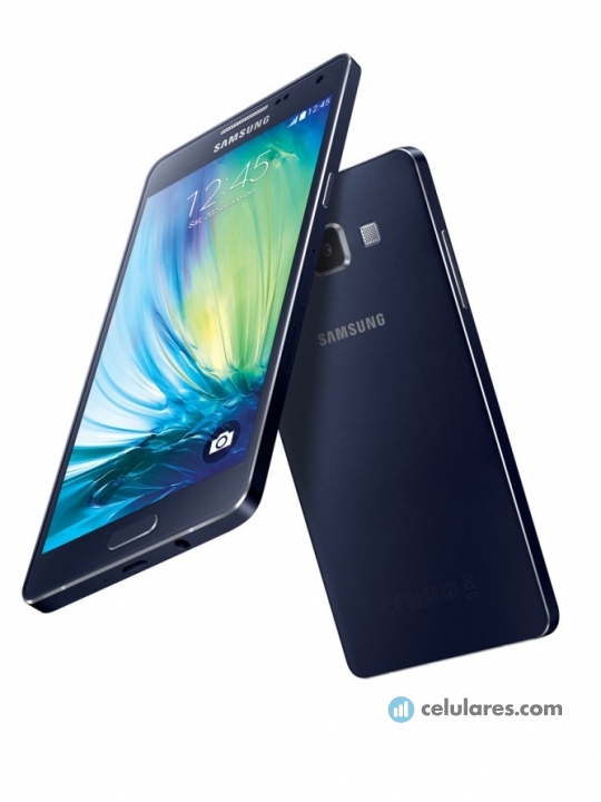 Imagen 4 Samsung Galaxy A5