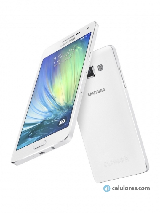 Imagen 6 Samsung Galaxy A5