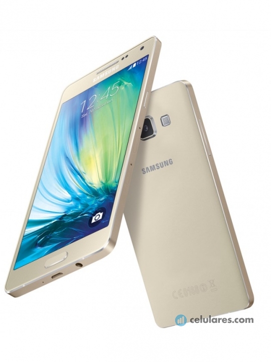 Imagen 7 Samsung Galaxy A5