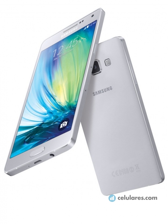 Imagen 8 Samsung Galaxy A5