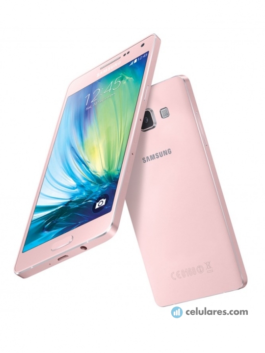 Imagen 9 Samsung Galaxy A5