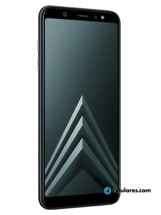 Imagen 9 Samsung Galaxy A6+ (2018)