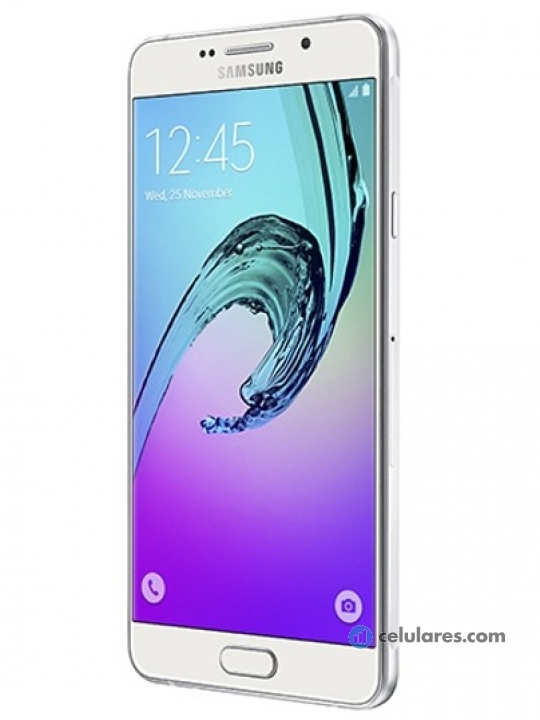 Imagen 6 Samsung Galaxy A7 (2016)