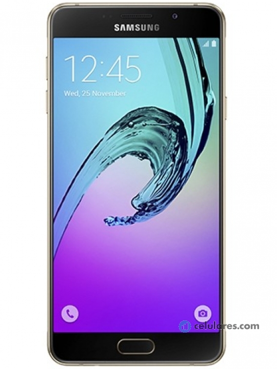Imagen 2 Samsung Galaxy A7 (2016)