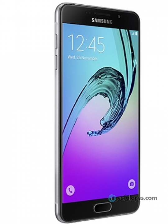 Imagen 9 Samsung Galaxy A7 (2016)