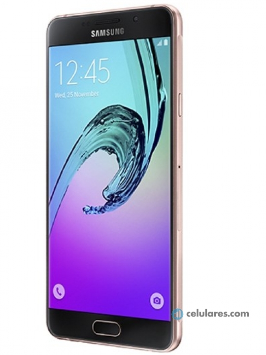 Imagen 20 Samsung Galaxy A7 (2016)