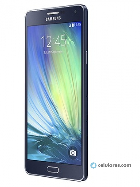 Imagen 3 Samsung Galaxy A7
