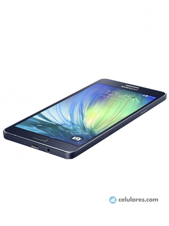 Imagen 4 Samsung Galaxy A7