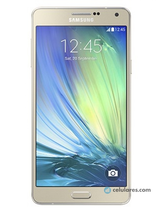 Imagen 5 Samsung Galaxy A7