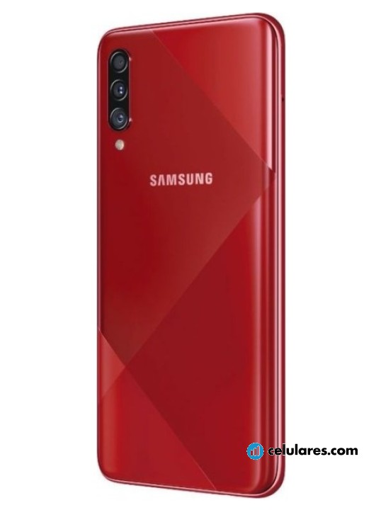 Imagen 2 Samsung Galaxy A70s