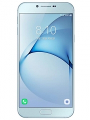 Fotografia Samsung Galaxy A8 (2016)