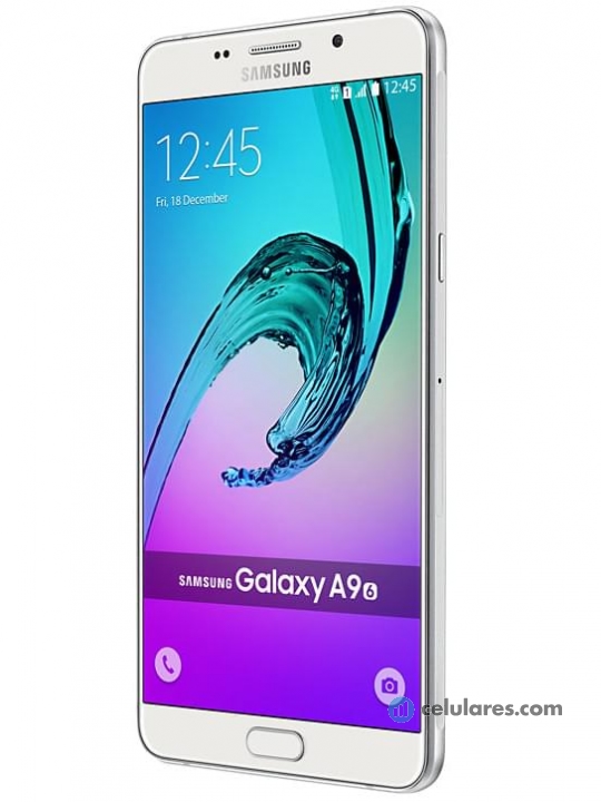 Imagen 4 Samsung Galaxy A9 (2016)