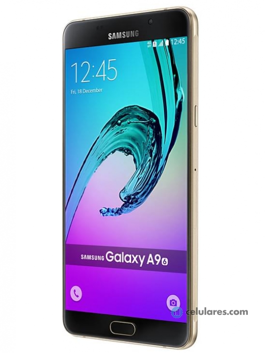 Imagen 8 Samsung Galaxy A9 (2016)