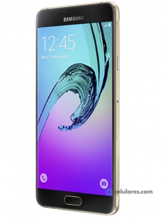 Imagen 3 Samsung Galaxy A9